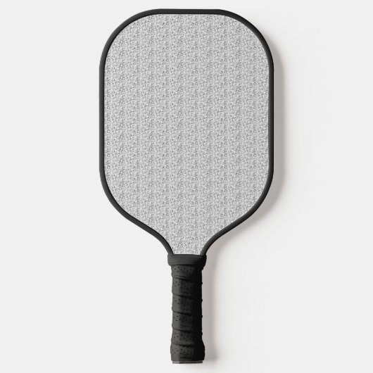 Bestes dekoratives Design Zwölf Pickleball Schläger (Vorderseite)