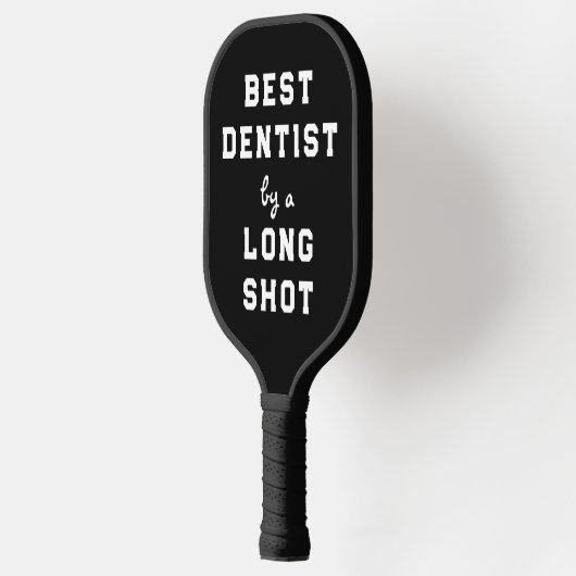 Bestes Dentist-Geschenk Pickleball-Paddle Pickleball Schläger (Links)