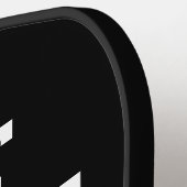 Bestes Dentist-Geschenk Pickleball-Paddle Pickleball Schläger (Linke Seite)