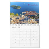 Bestes der Balkan 2019 Kalender (Feb 2027)