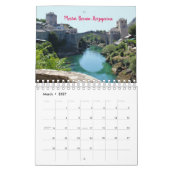Bestes der Balkan 2019 Kalender (Mär 2027)