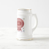 Bestes der Chef-Bier Stein der Welt Bierglas (VorderseiteRechts)