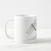 Bestes der Freunde Kaffeetasse (Links)