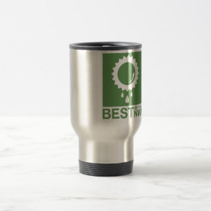 Bestes der Nanowatt-Kaffee-Tasse Reisebecher