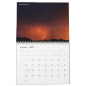 Bestes des Blitz-Kalenders Kalender (Jan 2027)