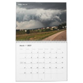 Bestes des Unwetters Kalender (Mär 2027)