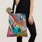 Bestes Design in der Welt Tasche (Von Nahem)
