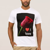 Bestes Design T-Shirt (Vorderseite)