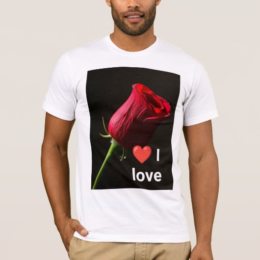 Bestes Design T-Shirt (Vorderseite)