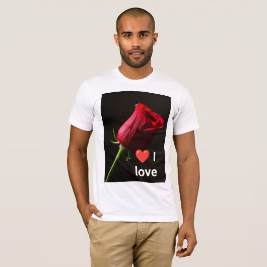 Bestes Design T-Shirt (Vorne ganz)