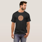 bestes Design T-Shirt (Vorne ganz)