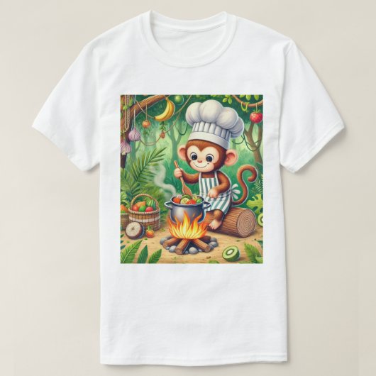 Bestes Druckbild T-Shirt (Design vorne)