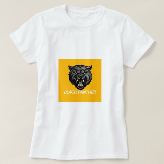 Bestes Druckbild T-Shirt (Design vorne)