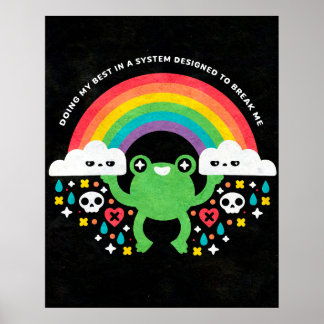 bestes Drucken Poster