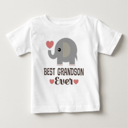 Bestes Entenkleid Baby T-shirt (Vorderseite)
