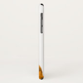 Bestes gekleideter Bär | addieren Ihren Namen Case-Mate iPhone Hülle (Hinten/Links)