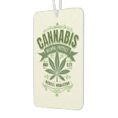 Bestes Geschenk Air Freshener Autolufterfrischer (Links)