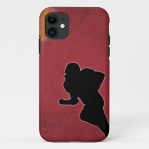 Bestes Geschenk für amerikanische Fußballfans Case-Mate iPhone Hülle
