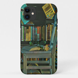 Bestes Geschenk für Buchliebhaber Case-Mate iPhone Hülle