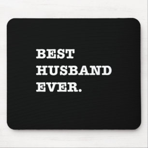 Bestes Geschenk für das Jubiläum von Valentine Mousepad