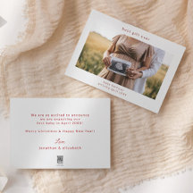 Bestes Geschenk für jede Ultraschallschwangerschaf