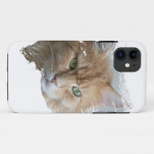 Bestes Geschenk für Katzen-Liebhaber Case-Mate iPhone Hülle (Rückseite (Horizontal))