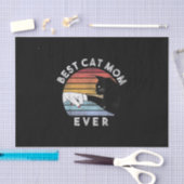 Bestes Geschenk für Lover Cat | Schönheit Katzen G Seidenpapier (Handwerk)