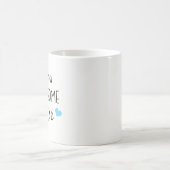 Bestes Geschenk für Mama - Mutter Needs Some Kaffeetasse (Mittel)