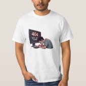 Bestes Geschenk für Programmierer und Programmiere T-Shirt (Vorderseite)