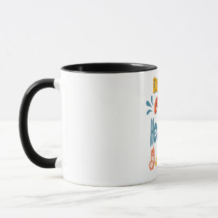 Bestes Geschenk für Zwillinge und Zwillinge Tasse