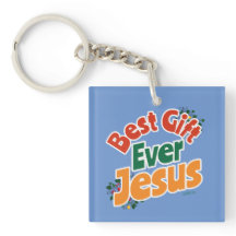 Bestes Geschenk je: Jesus - Isaiah 9:6