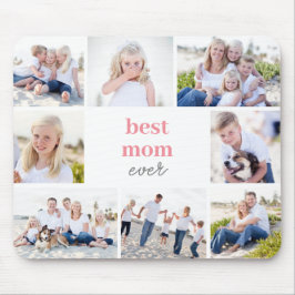 Bestes Geschenk Personalisiert Color Foto Maus-Pad Mousepad