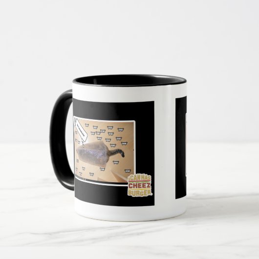 Bestes Geschenk Tasse (Vorderseite Links)