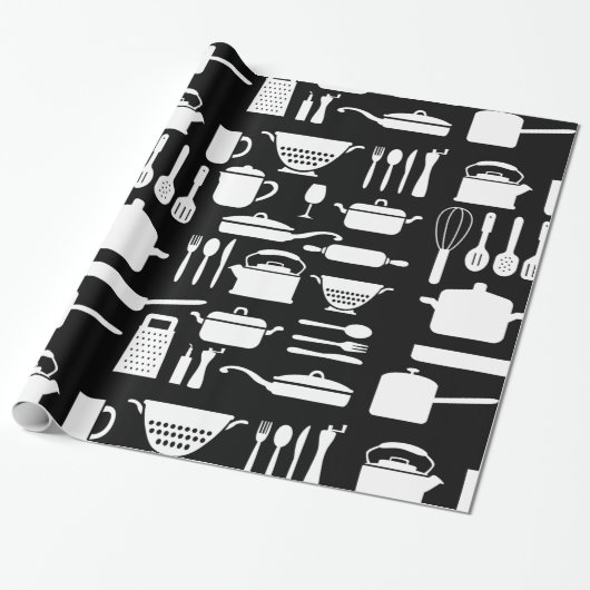 Bestes Geschenkpapier (Ungerollt)