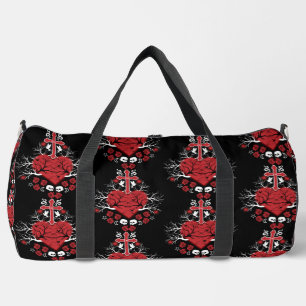 Bestes gotisches Geschenkzubehör Duffle Bag