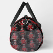 Bestes gotisches Geschenkzubehör Duffle Bag (Rechts)
