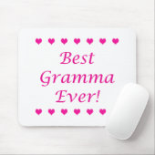 Bestes Gramma je Mousepad (Mit Mouse)