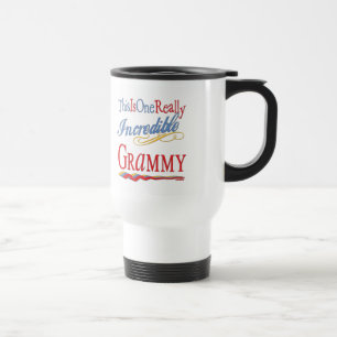 Bestes Grammy überhaupt Reisebecher