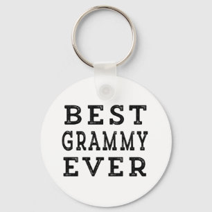 Bestes Grammy überhaupt Schlüsselanhänger