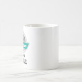Bestes Grandson-Geschenk für Kaffee-Tasse Kaffeetasse (Mittel)