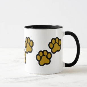 Bestes großartiges das Haustier-Elternteil der Tasse