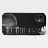Bestes Guitarist-Geschenk Case-Mate iPhone Hülle (Rückseite (Horizontal))