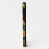 Bestes Guitarist-Geschenk Case-Mate iPhone Hülle (Hinten/Links)