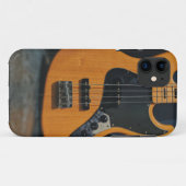 Bestes Guitarist-Geschenk Case-Mate iPhone Hülle (Rückseite (Horizontal))