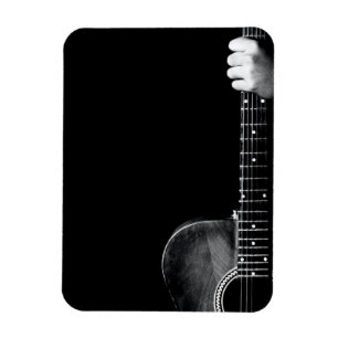 Bestes Guitarist-Geschenk Magnet