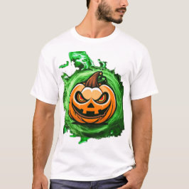Bestes Halloween-Geschenk T-Shirt