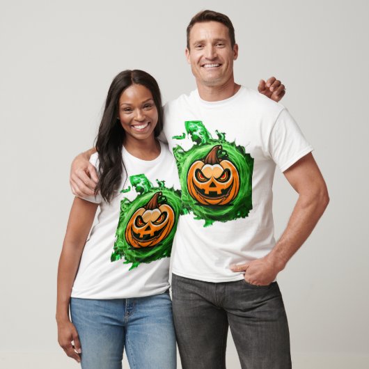 Bestes Halloween-Geschenk T-Shirt (Unisex)