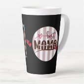 Bestes individuell anpassbares Strickkreislauf-Fot Milchtasse (Rechte Ecke)