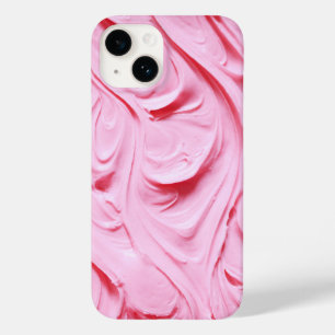 Bestes iPhone 14 Rosa Farbdesign Case-Mate iPhone 14 Hülle