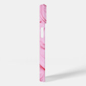 Bestes iPhone 14 Rosa Farbdesign Case-Mate iPhone Hülle (Rückseite / Rechts)